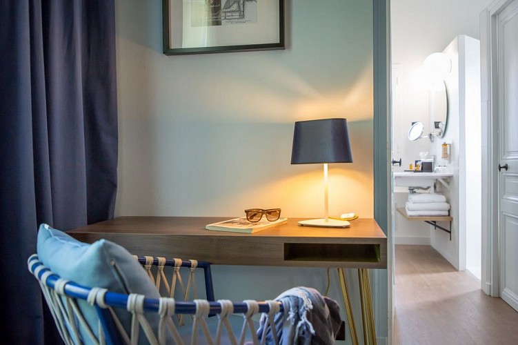 Mercure Marseille Centrum Bompard La Corniche