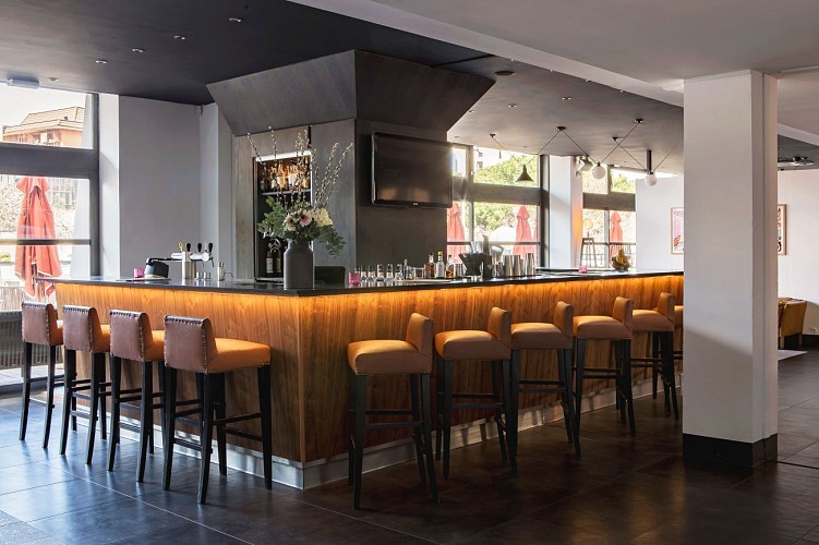 New Hotel Of Marseille