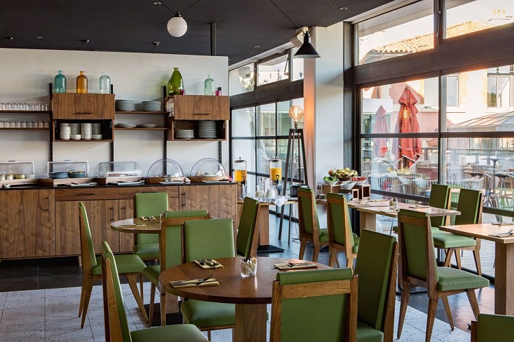 New Hotel Of Marseille