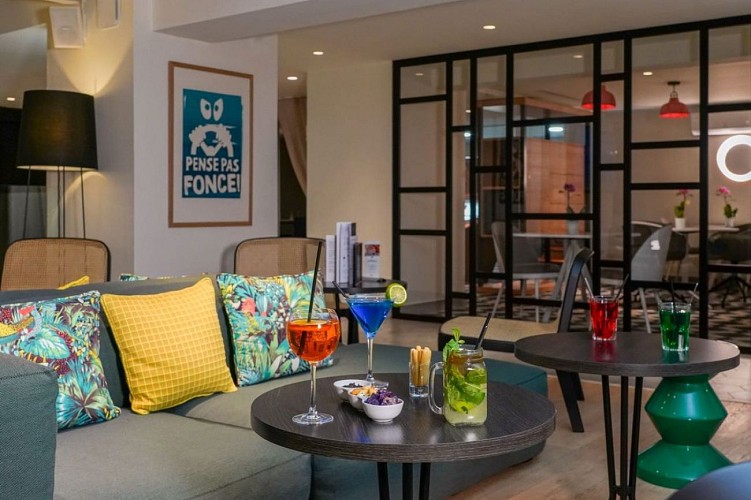 Mercure Marseille Centre Prado Vélodrome