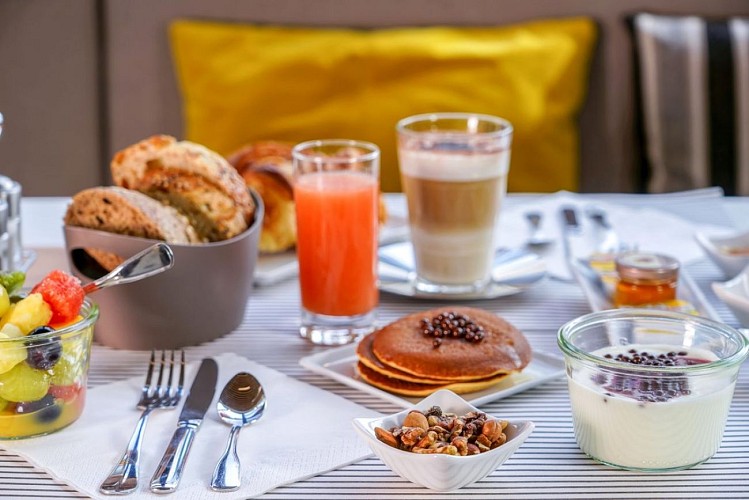 Mercure Marseille Centre Prado Vélodrome