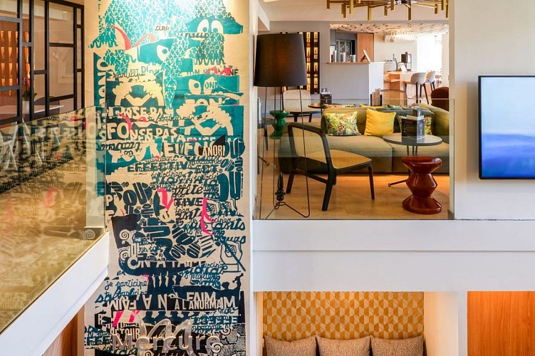 Mercure Marseille Centre Prado Vélodrome