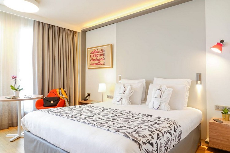 Mercure Marseille Centre Prado Vélodrome