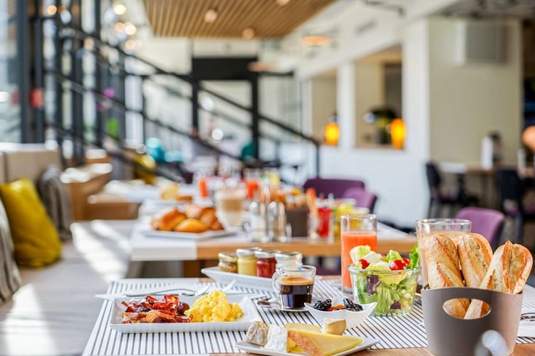 Mercure Marseille Centre Prado Vélodrome