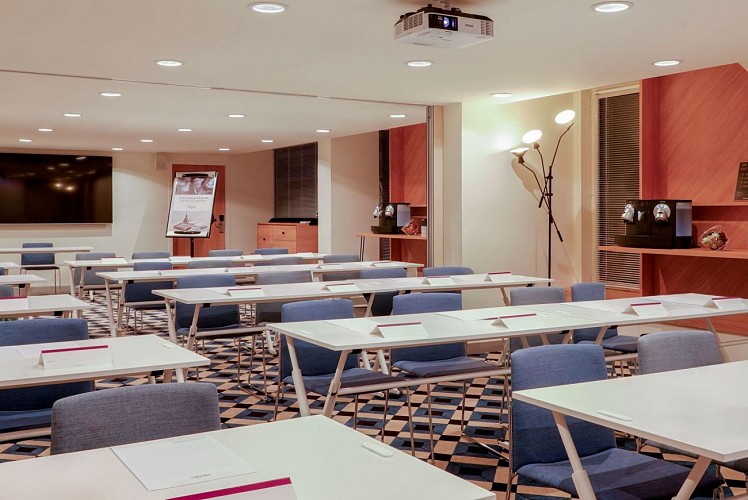 Mercure Marseille Centre Prado Vélodrome