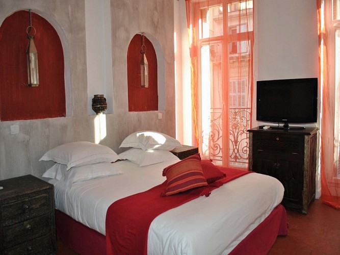 Le Ryad Boutique Hôtel