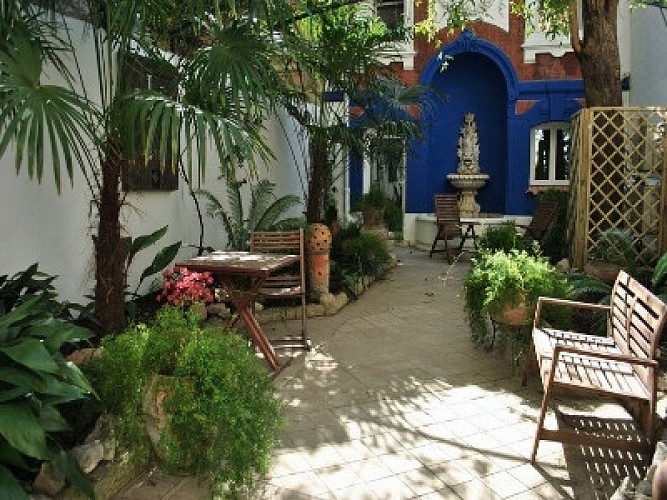 Le Ryad Boutique Hôtel