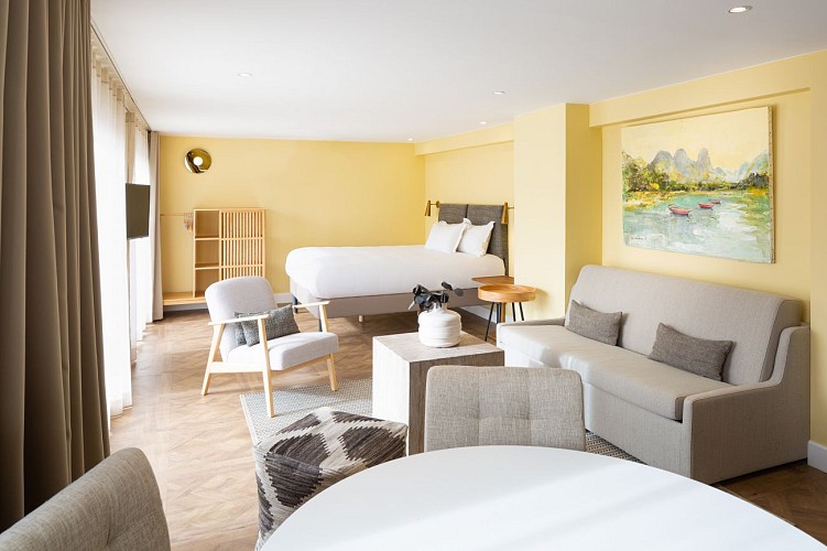 Hôtel Maison Montgrand