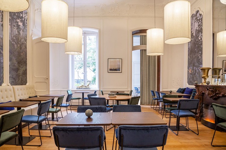 Hôtel Maison Montgrand