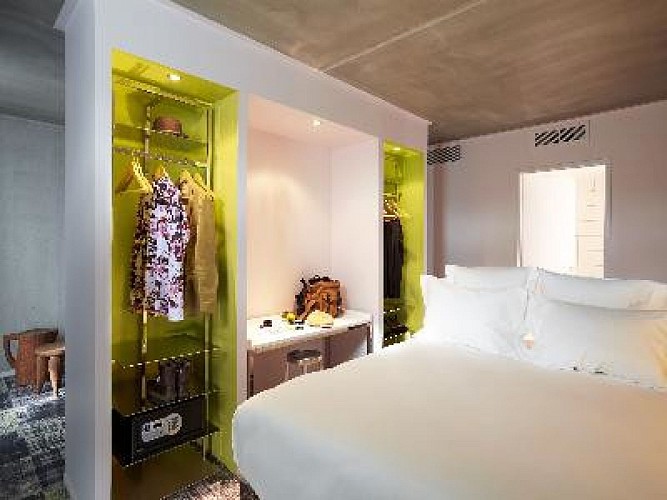 Mama Shelter Marseille