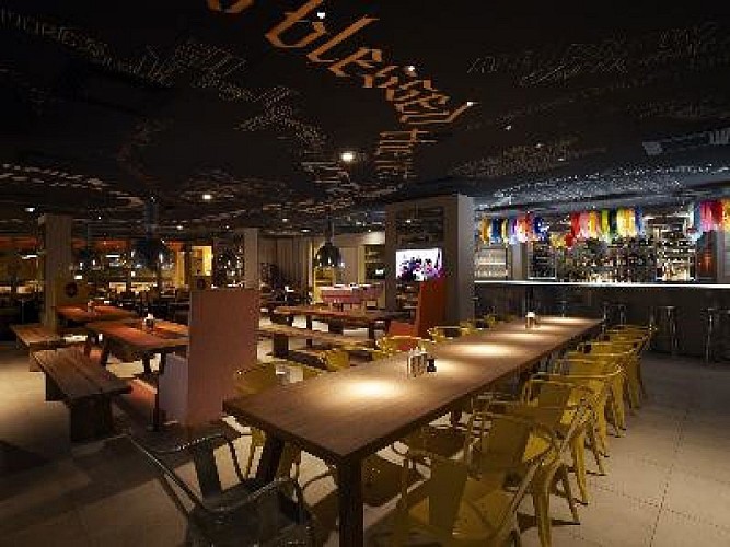 Mama Shelter Marseille