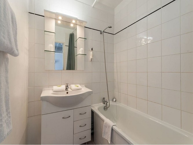 RésidHotel le Grand Prado