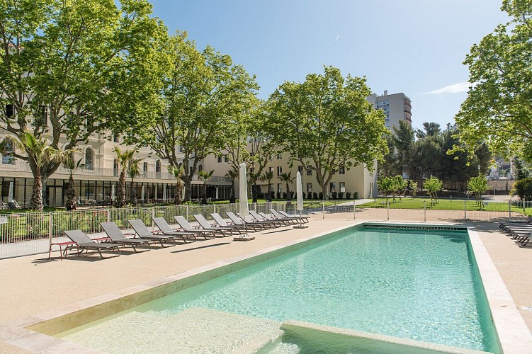 Villages Clubs du Soleil