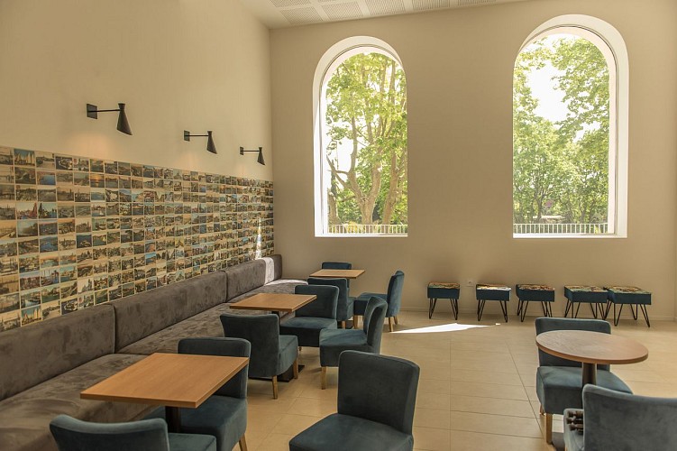 Villages Clubs du Soleil