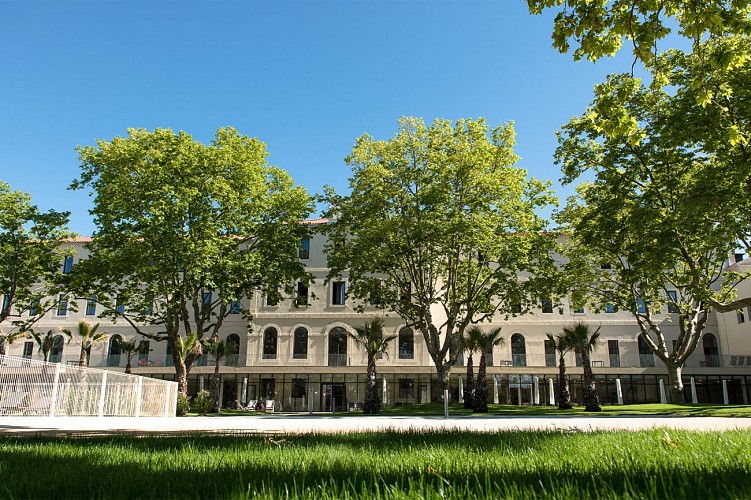 Villages Clubs du Soleil