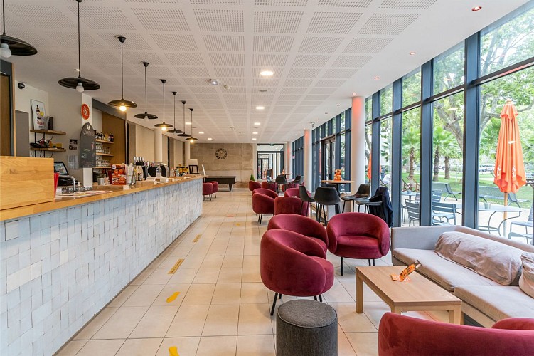 Villages Clubs du Soleil