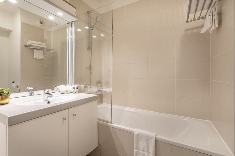 Zenitude Hôtel-Résidences Marseille Saint Charles