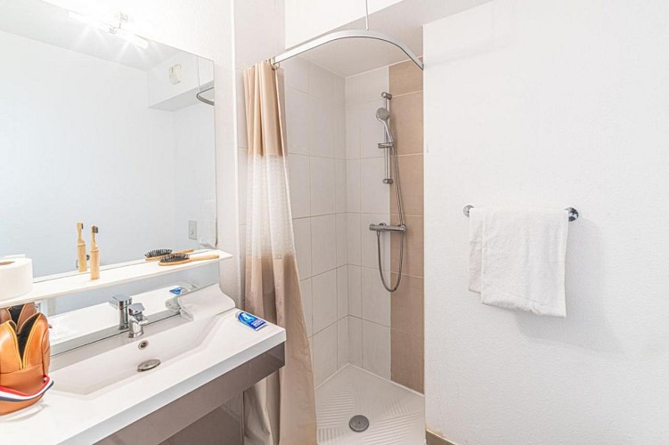 Montempô Marseille Centre Euromed