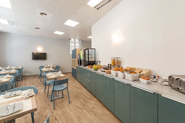 ResidHotel Vieux Port