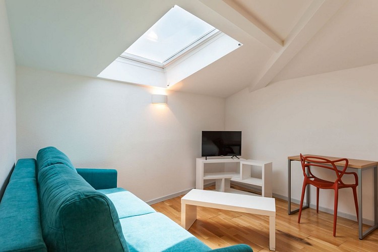 ResidHotel Vieux Port