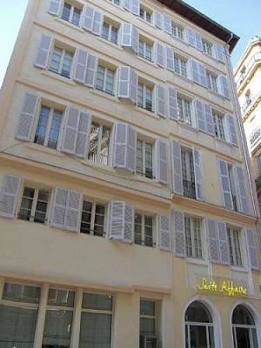 ResidHotel Vieux Port