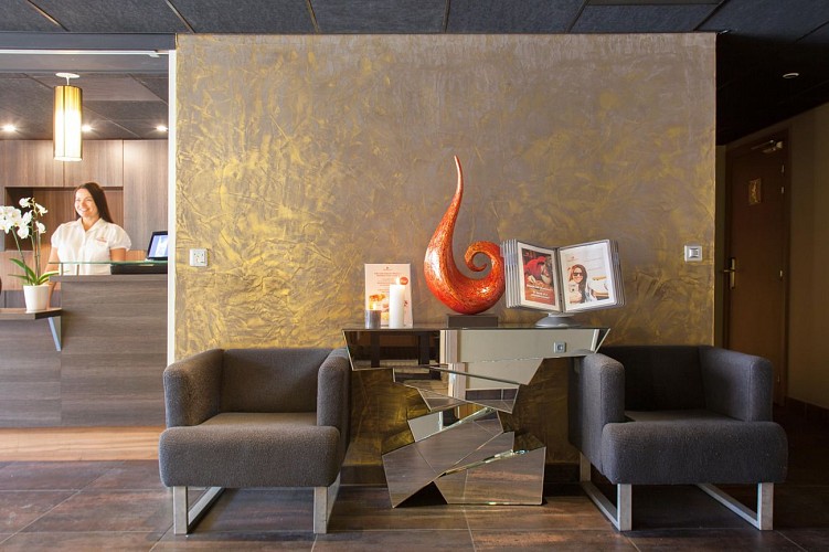 Appart'City Prado Centre Velodrome