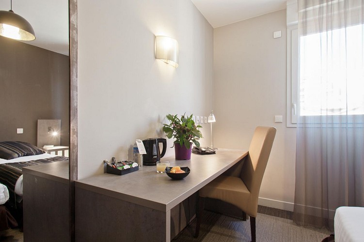 Appart'City Prado Centre Velodrome