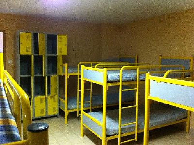 Centre d' hébergement du Roudelet Felibren