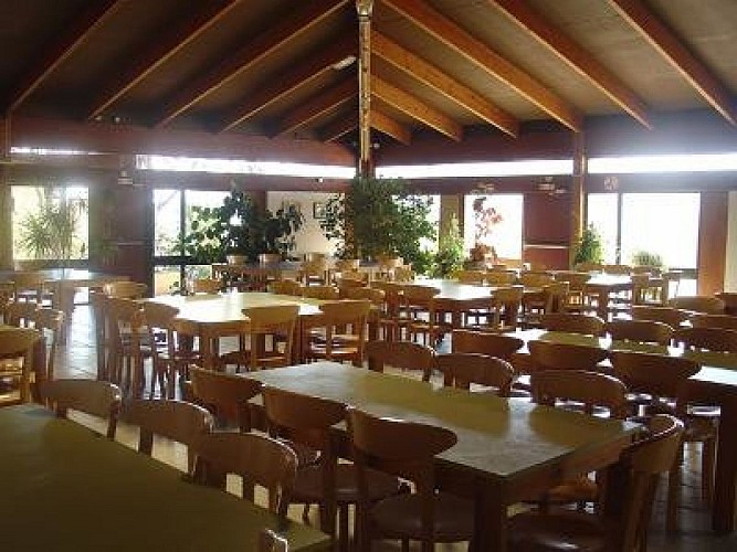 Centre du Frioul - Vacances Léo Lagrange