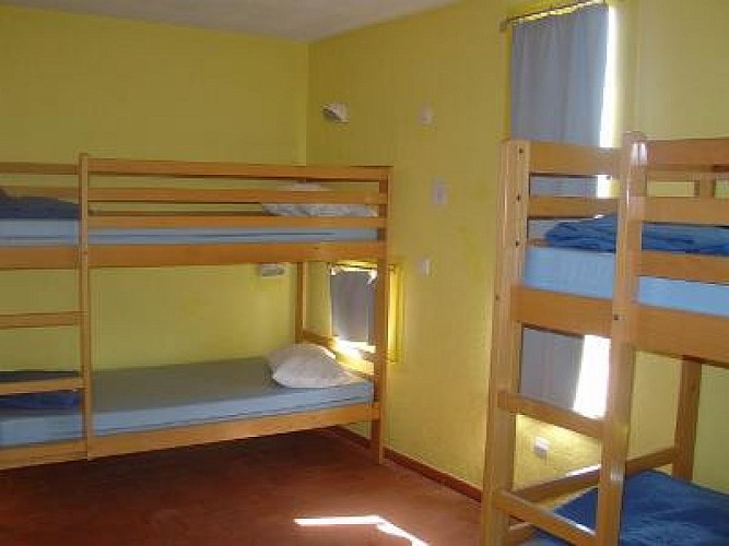 Centre du Frioul -  Vacances Léo Lagrange