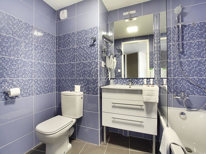 Appart'Hôtel Odalys Prado Castellane