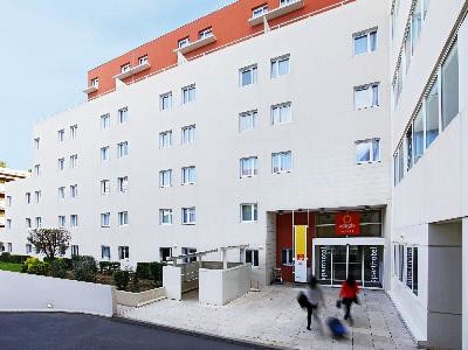 Adagio Access Marseille Prado Perier