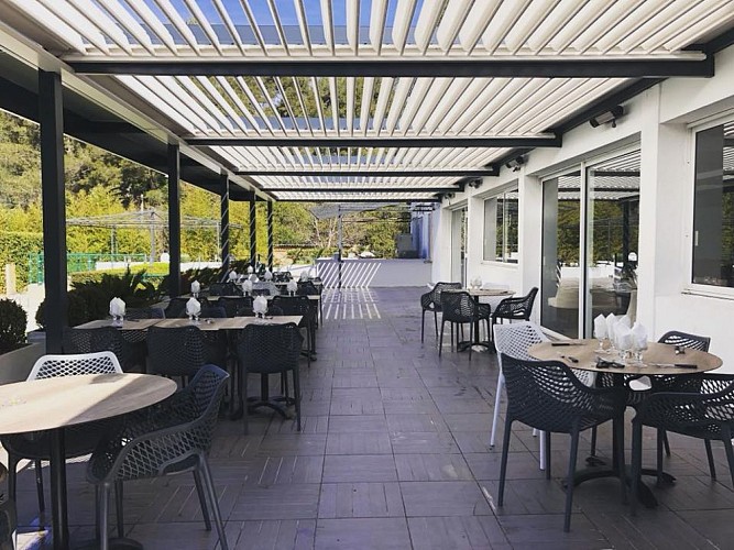 Les Terrasses du Phocéen