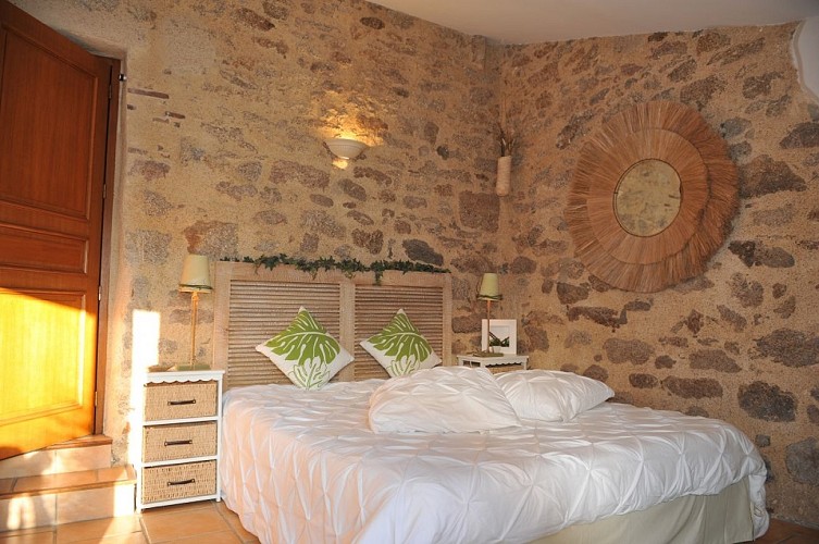 DOMAINE DE LA MÉNIE- CHAMBRE NATURE