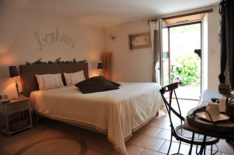 DOMAINE DE LA MÉNIE