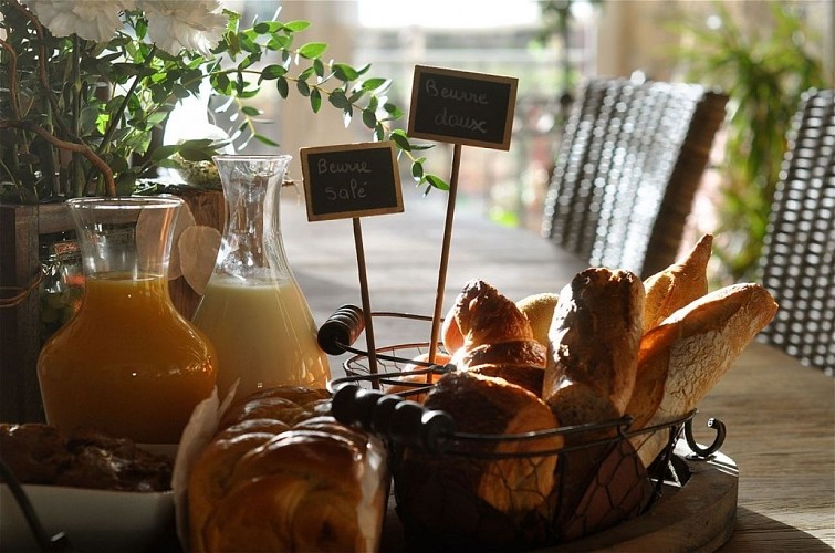 DOMAINE DE LA MÉNIE