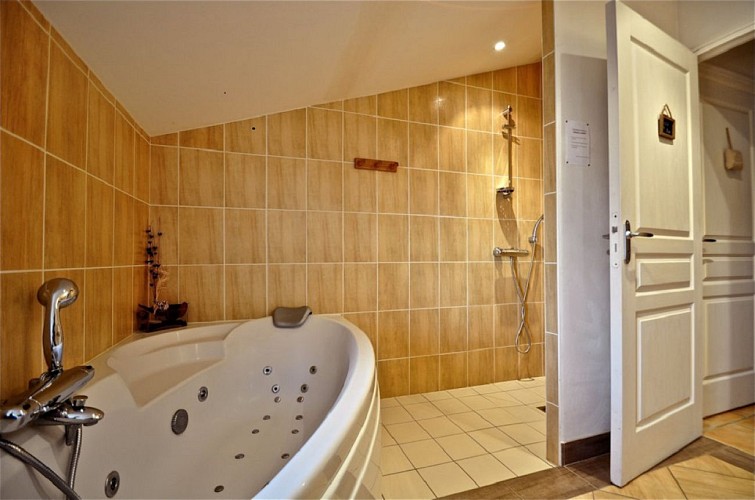 DOMAINE DE LA MÉNIE