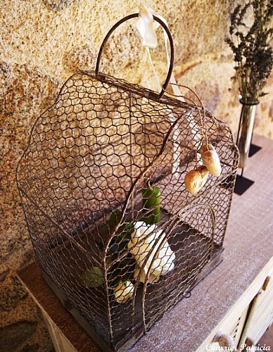 DOMAINE DE LA MÉNIE