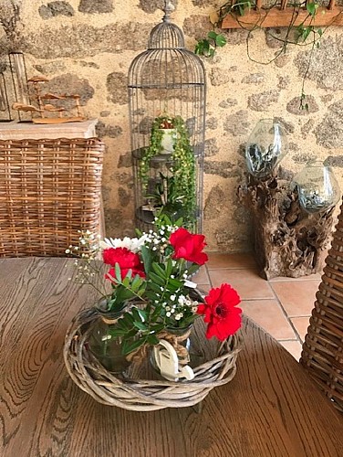 DOMAINE DE LA MÉNIE