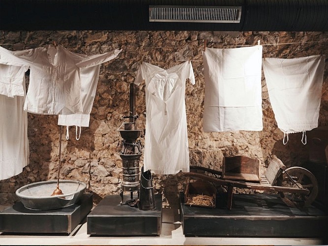 Musée du Savon de Marseille