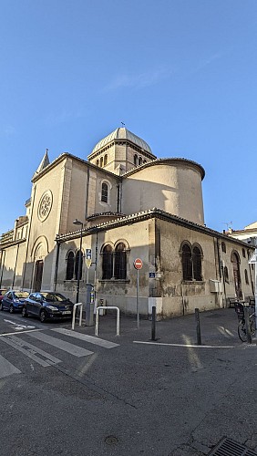 Church of Saint-Pierre
