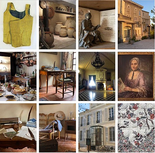 The Provencal Museum