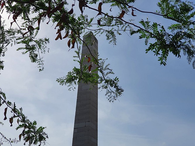 Obélisque