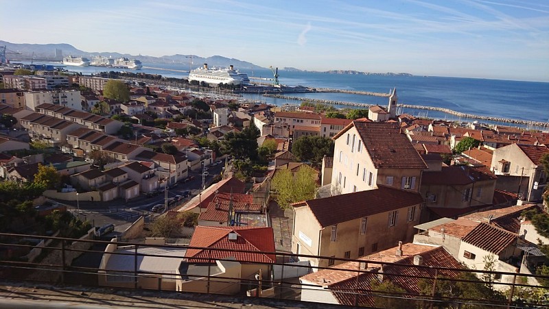 Estaque und die Maler