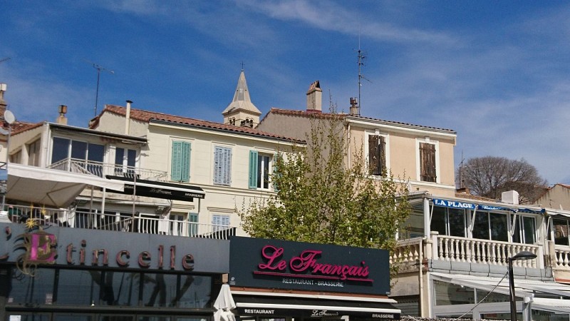 L’Estaque y los pintores