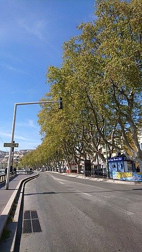 L’Estaque y los pintores