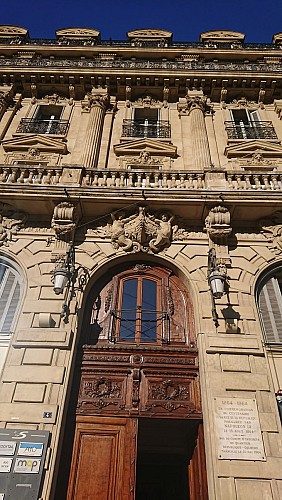 Rue de la République