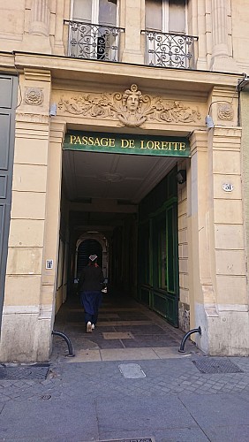 Rue de la République