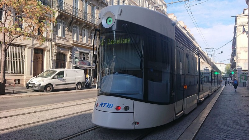Rue de la République