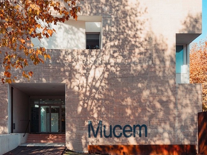 Centre de Conservation et de Ressources du Mucem